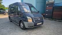 Ford Transit 280M 2.2TDCI Ambiente E5 2013 , 200 k ,
Autoutilitara N1