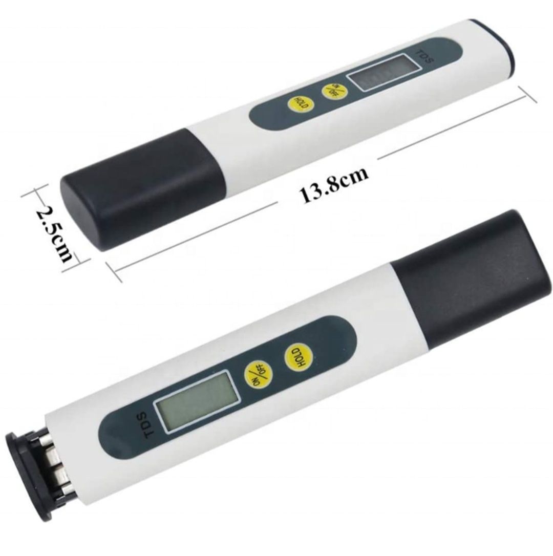 TDS METER (barcha viloyatlarga pochta orqali yuboramiz)