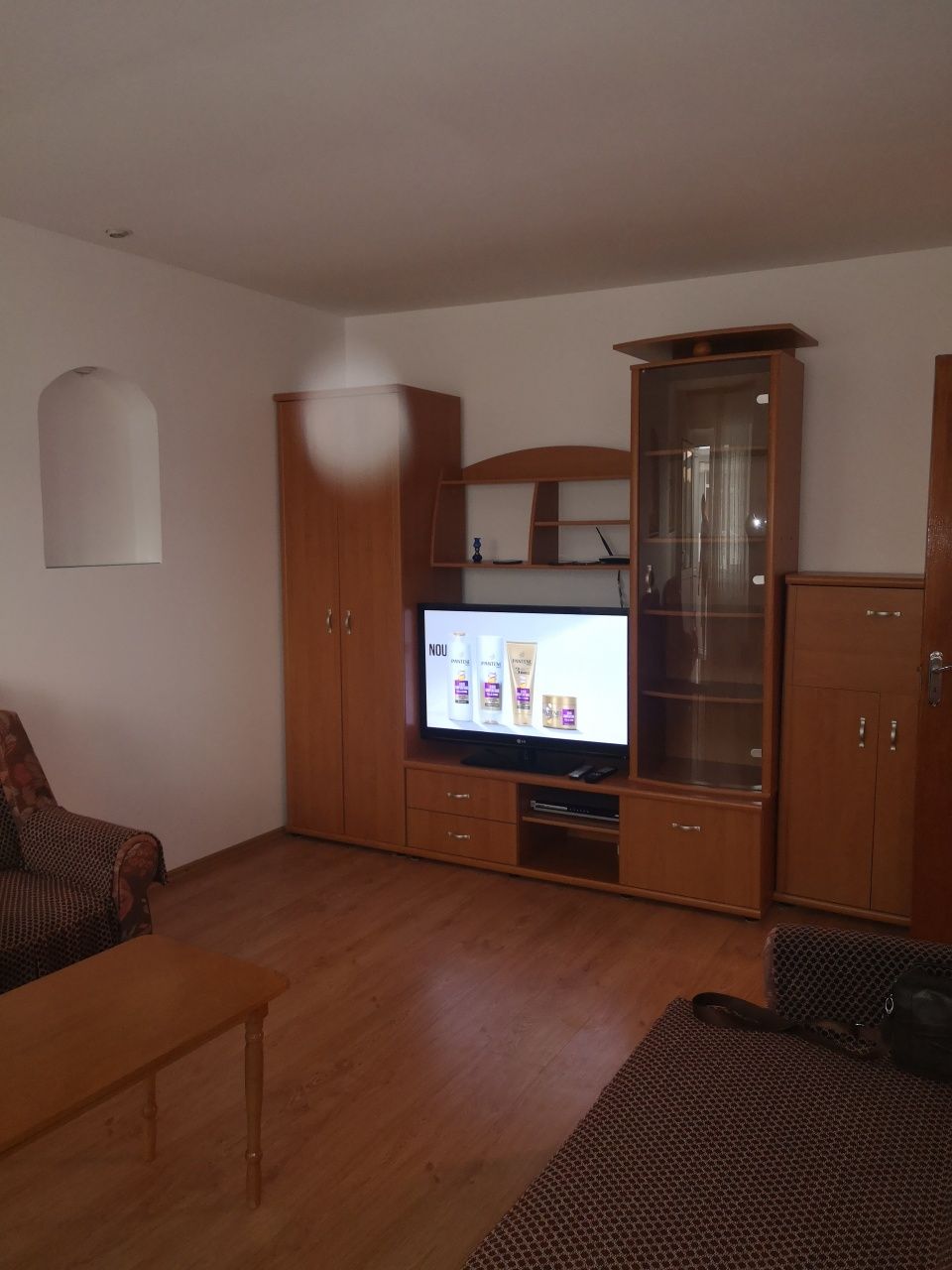 Apartament 3 camere decomandat