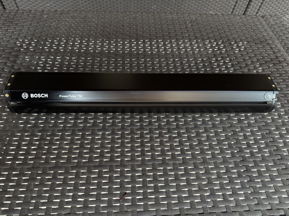 Baterie Bosch Smart 750wh
