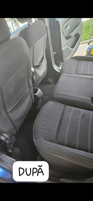 Detailing auto Interior (Detalii in descriere)