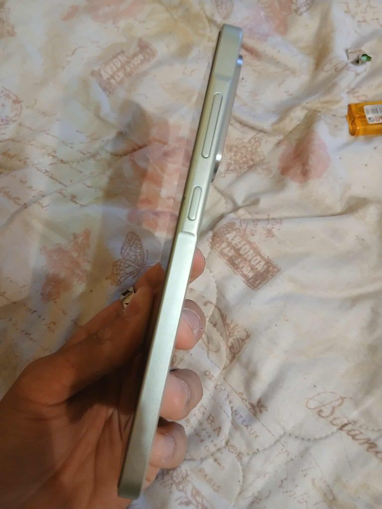 Samsung Galaxy A36 5G