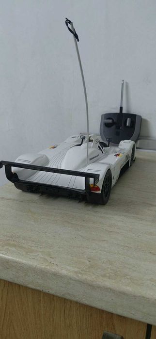 Детска Ретро Немска Количка