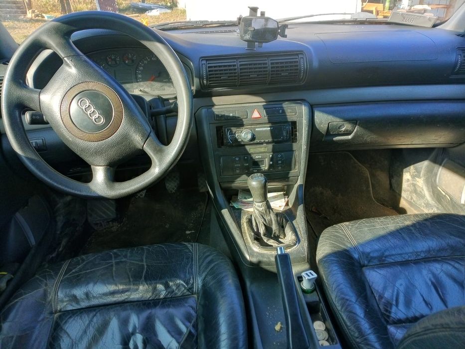 Audi A4 B5 1.9  tdi