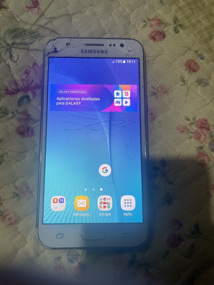 samsung j5 2015