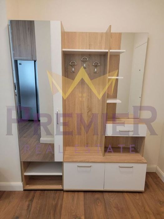 Дава се под наем Тристаен апартамент в Варна, Аспарухово - 105 кв.м за 849 € - Снимка #11