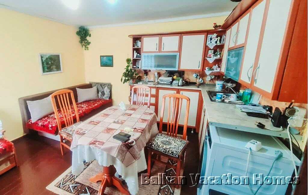 Продава се Къща в с. Василево, Област Добрич - 90 кв.м за 389 €/кв.м - Снимка #10
