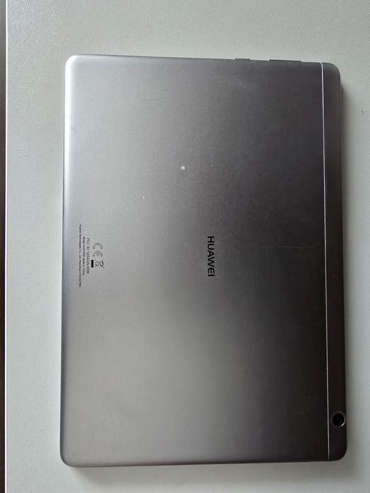 Tableta Huawei Mediapad T3, Display 10''