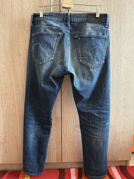 G star raw 3301 slim