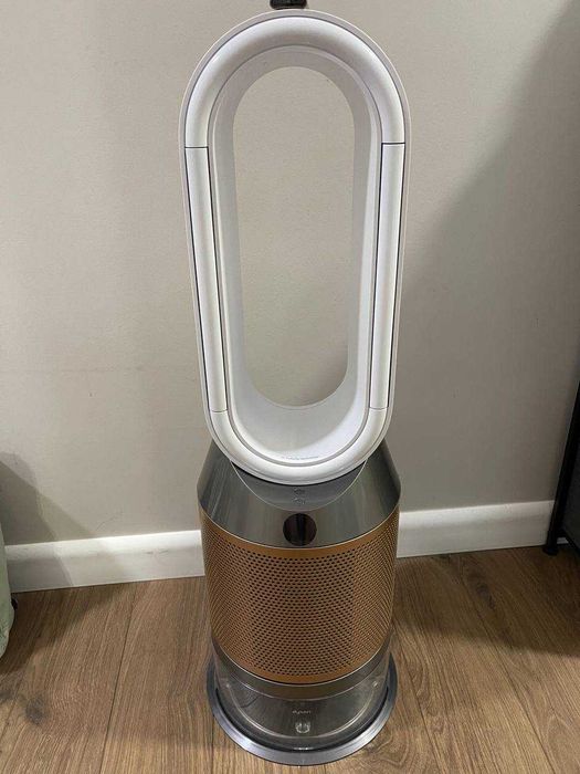 Увлажнитель-очиститель воздуха Dyson PH04