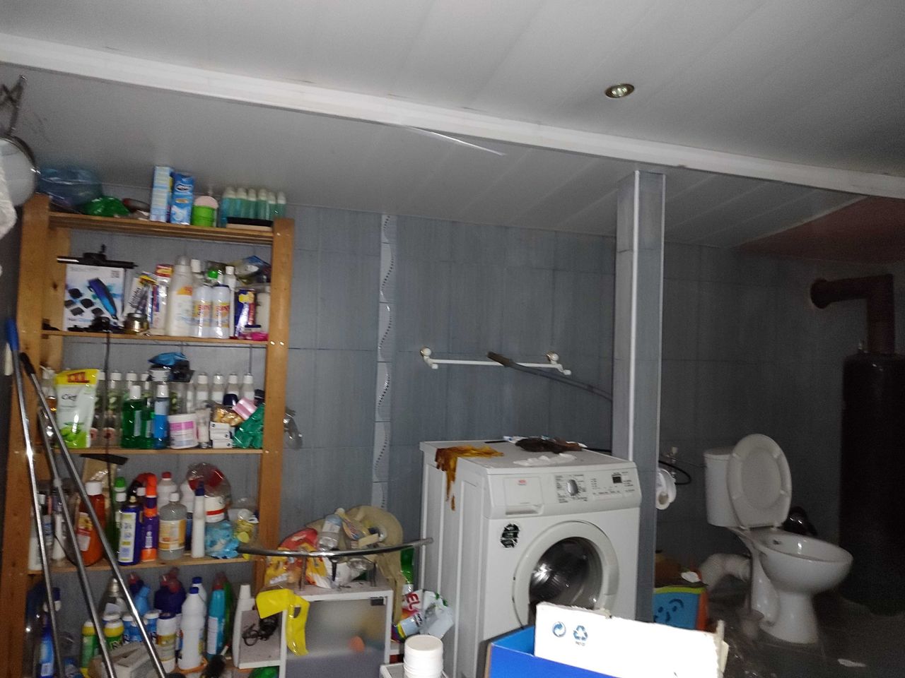 Продава се Къща в с. Методиево, Област Добрич - 200 кв.м за 380 €/кв.м - Снимка #14