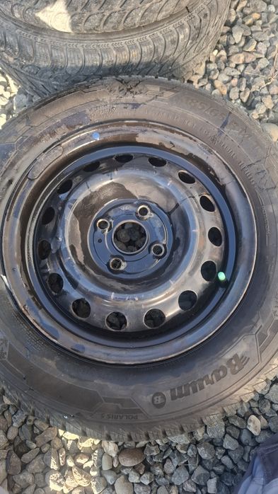 Vand jante tabala R14 Accent