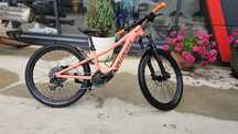 Bicicleta Electrica copii Specialized