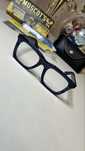 Moscot Rizik rame de ochelari noi lentile