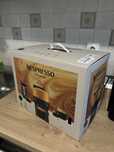 Nespresso vertuo pop negru