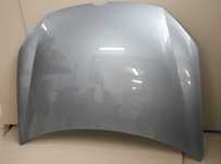 Capota fata NOUA vopsita gri LA7T Volkswagen Golf 6 VI 2008 - 2013