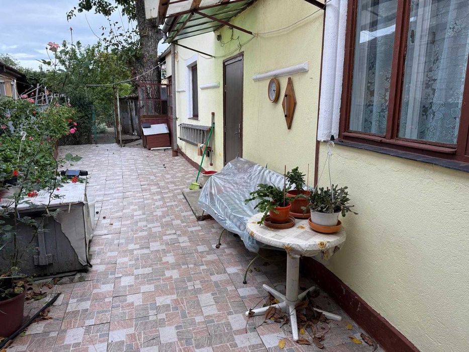 Vand casa in Timișoara,zona Lunei