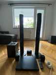 Sistem home cinema Panasonic SA-XH55
