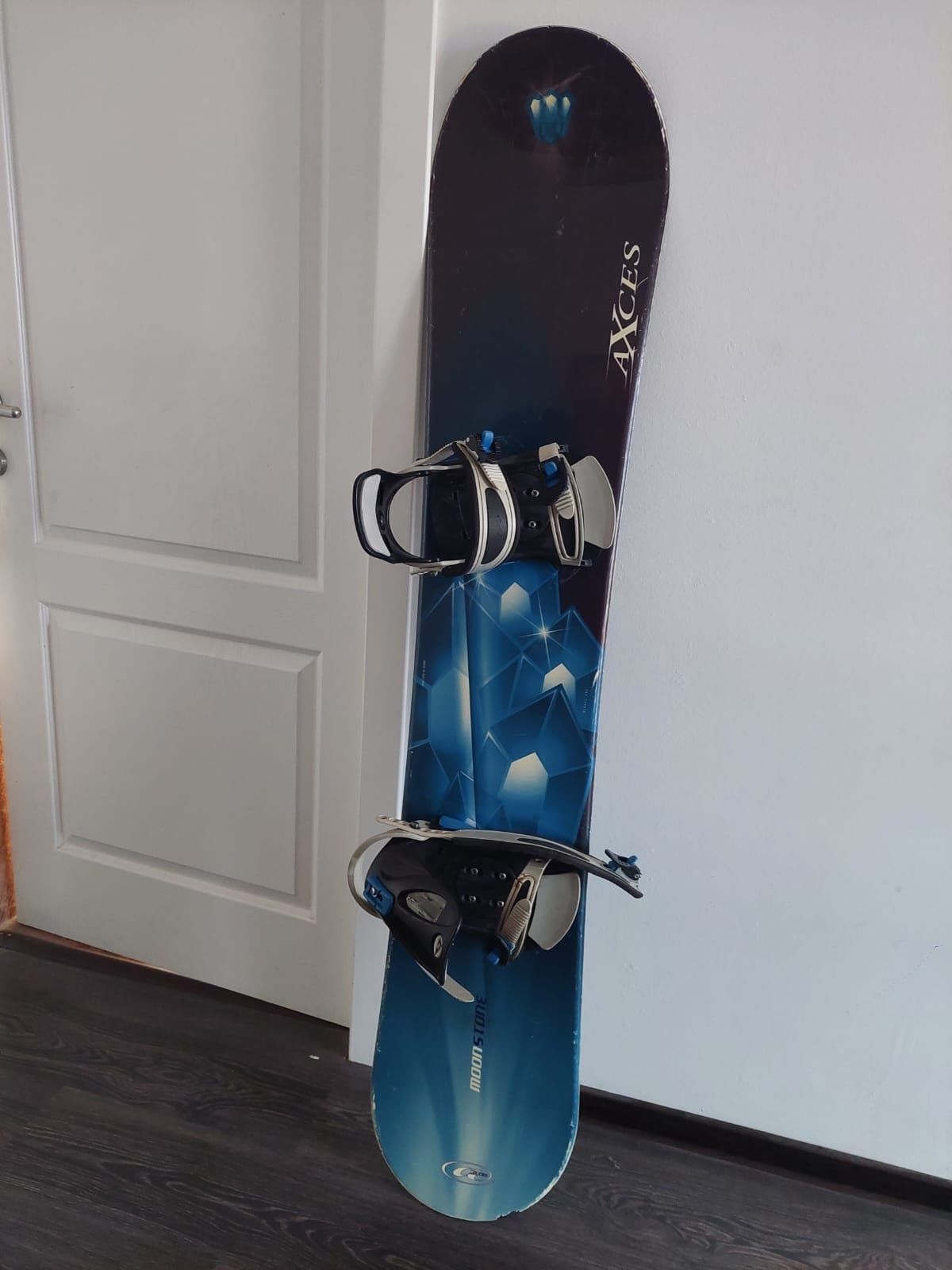 Placa snowbord Axces Moonstone 157 cm