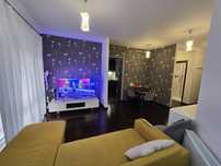 2 camere copou bellevue iasi 60mp + 60mp gradina