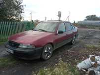 Продам машину Daewoo Nexia