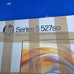 Monitor hp 27 inch 100 hz nou sigilat