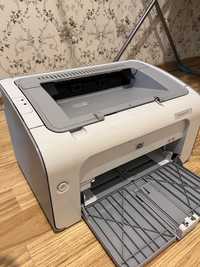 Продам принтер hp laserjet1102