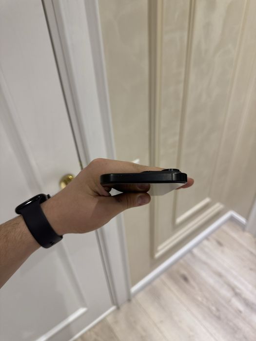 Iphone 16 pro max 256gb ideal