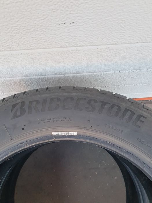 Летни гуми 2 броя BRIDGESTONE Turanza T005 195 55 R16 дот 4019