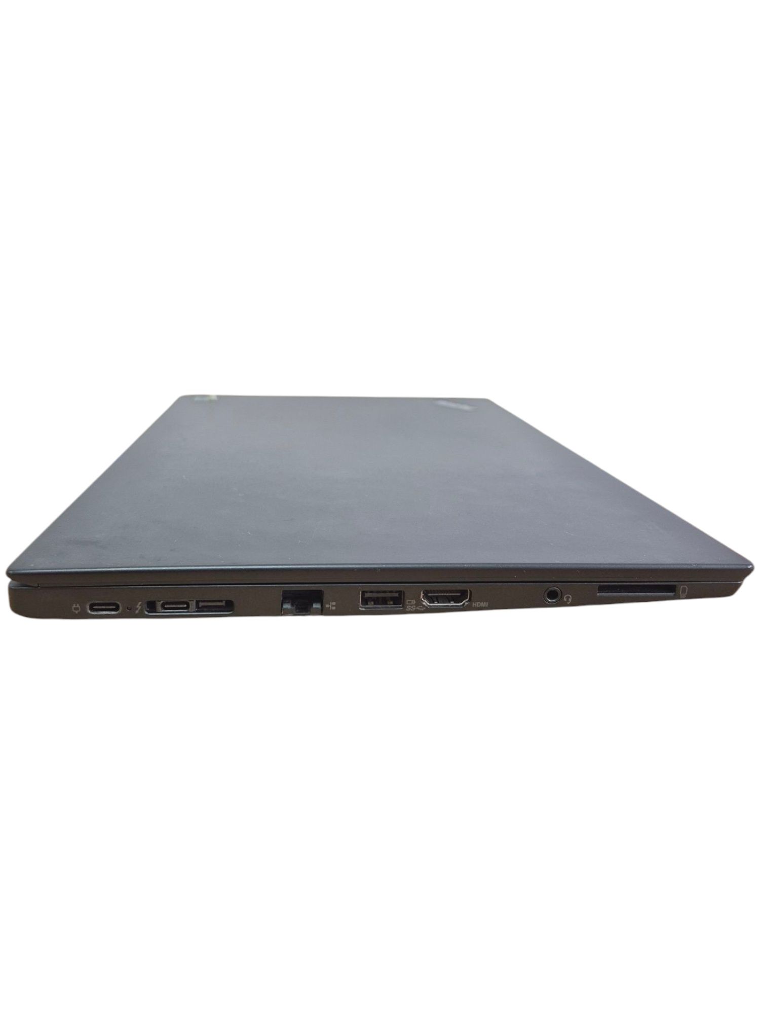 Lenovo T480S | i5 8350U | 8Gb RAM | 256Gb SSD | Full HD