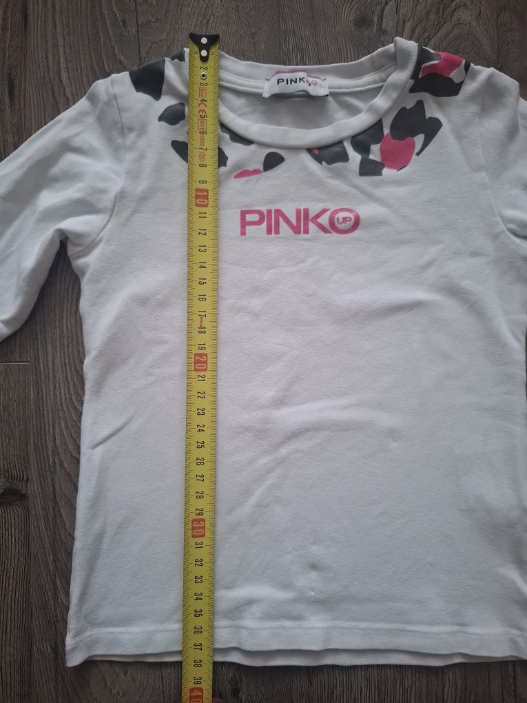 Блуза Pinko Up 3/4 год.