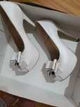 Pantofi din piele naturala Nicolett 36.5