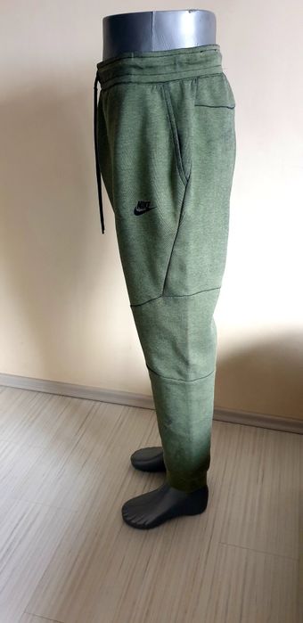 Nike Tech Fleece Pant Mens Size XL ОРИГИНАЛ! Мъжко Долнище!