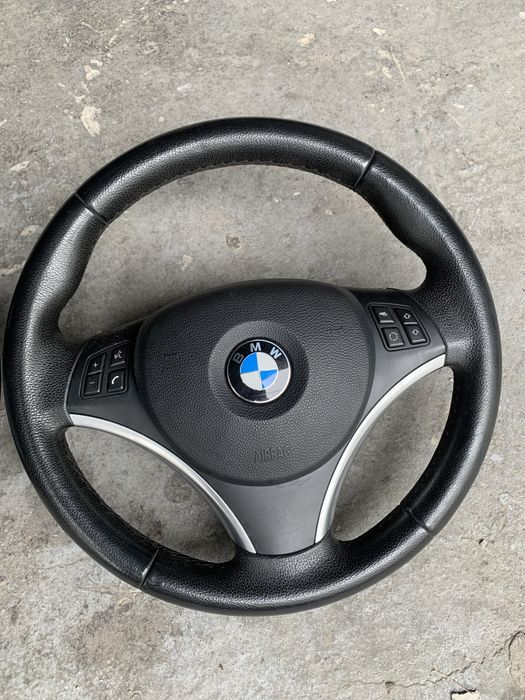 Volan bmw e81/82/87/90/91/92 X1