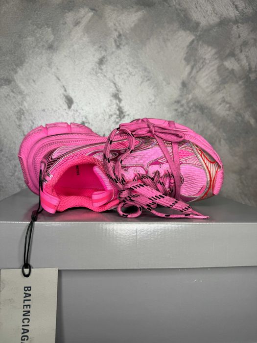 Adidasi Balenciaga 3XL Full Box