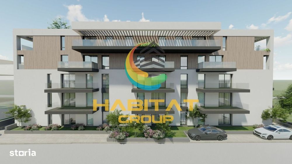 Mihai Bravu Garsoniera decomandata 46 mp la 5 minute metrou