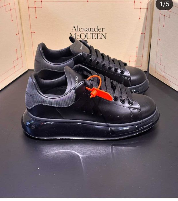Adidași bărbați Mcqueen