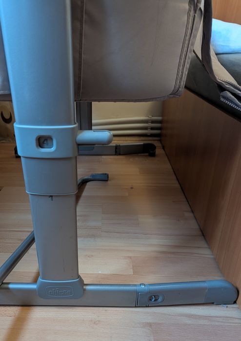 Pătuț Chicco Next to me