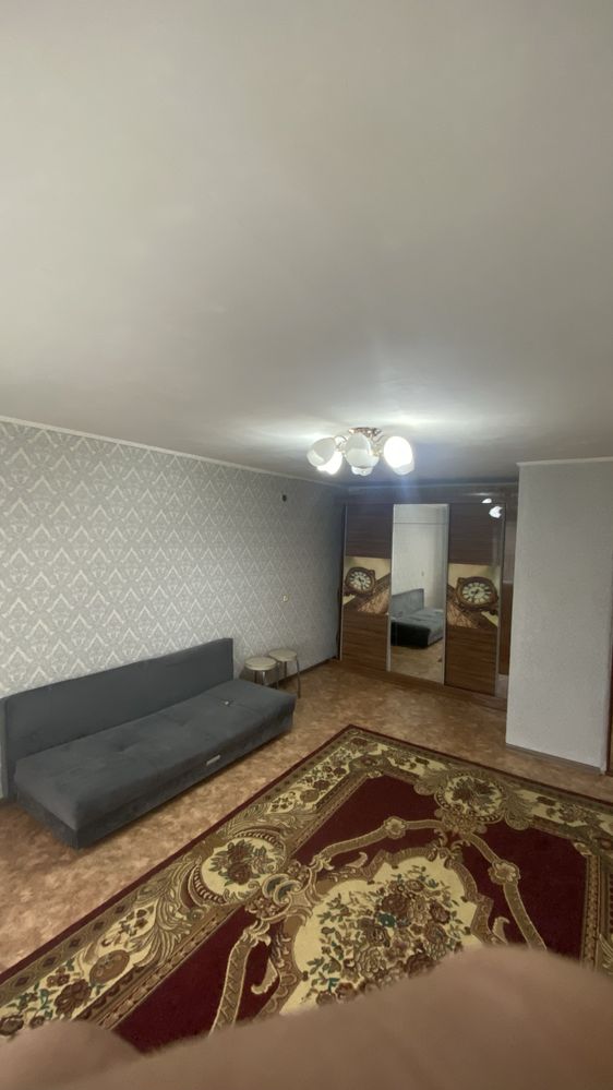 Сдам квартиру 1 комнатную