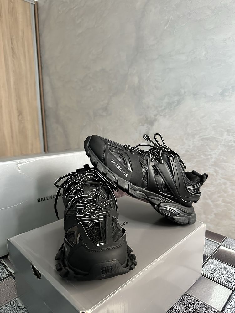 Sneakers Balenciaga track 2 (Adidasi)