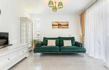 CHIRIE : Apartament 2 camere Coresi Kasper + parcare