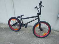 Bmx Wethepeople Justice full Ssalt (ca nou)