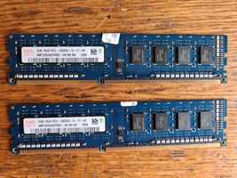 [VAND] Memorii PC 4 gb ddr3 (2x 2 gb)