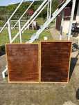 Paneluri usi termopan