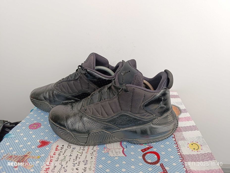 Nike Jordan Stay Loyal''оригинални мъжки маратонки 42 номер