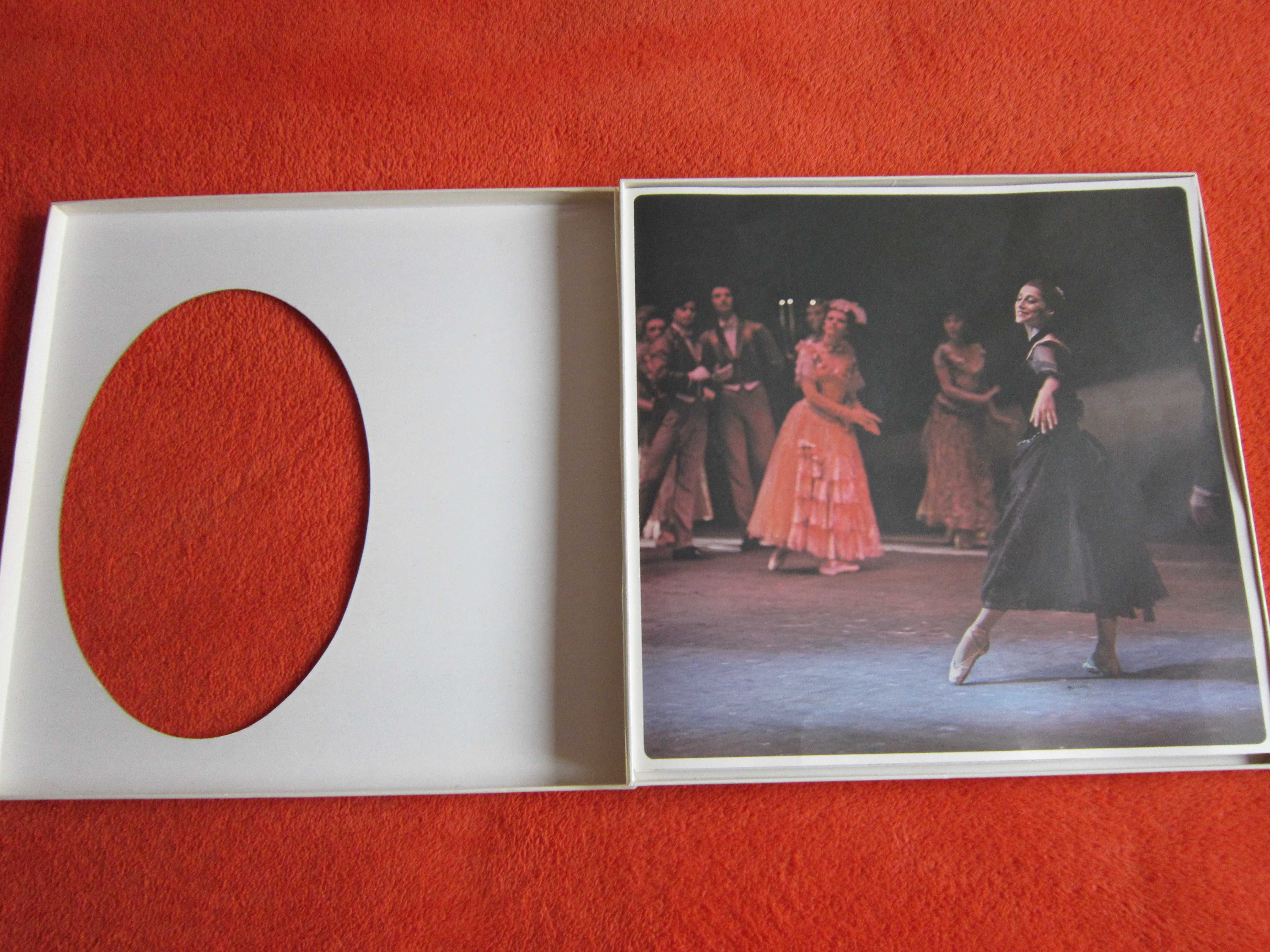 Anna Karenina-Rodion Schtschedrin,Juri Simonow