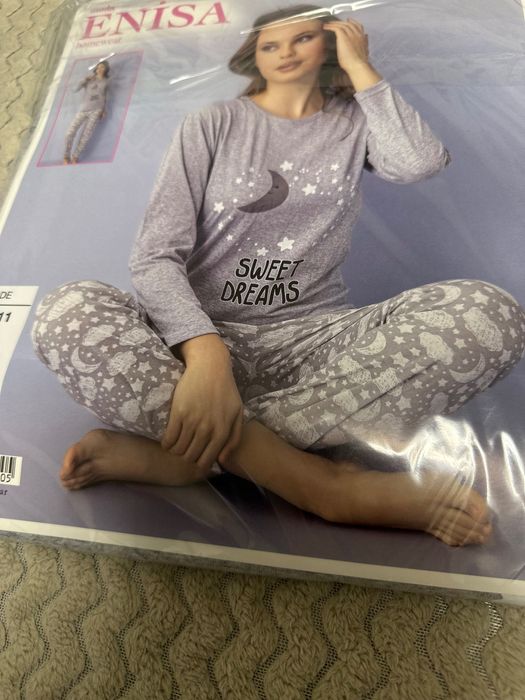 Дамски Нощници налични размери