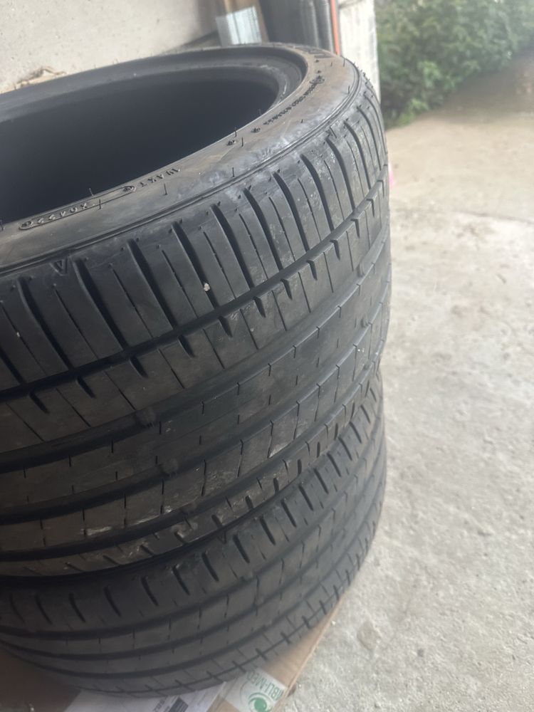 Anvelope Falken de vara