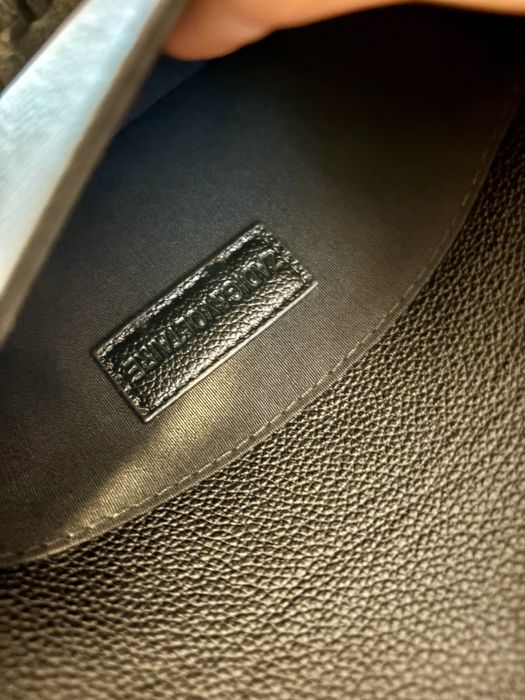 Granta/ plic Zadig & Voltaire neagra