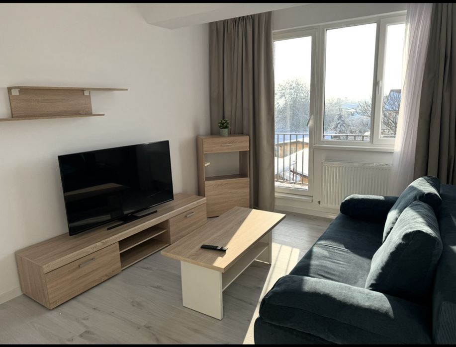 Inchiriez Apartament 2 camere complex lLve calea giulesti 413